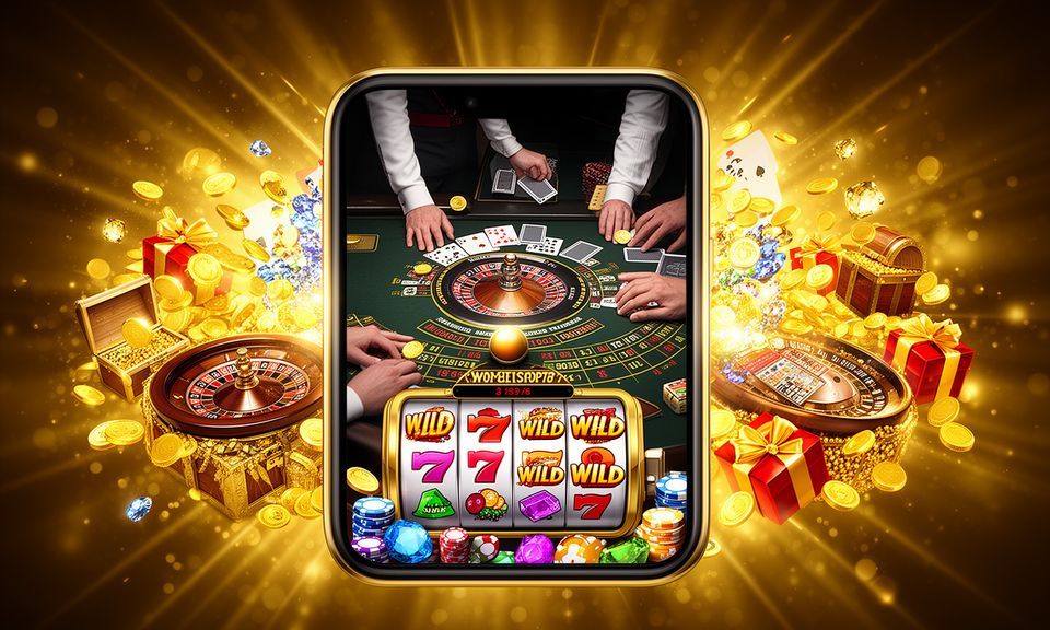 9f66 Slots Santa Millions — গেমের ভেতরে কী আছে